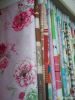 home textile fabric polyester microfiber fabric printed & dyed fabric