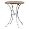 2013 outdoor wooden leisure coffee tables  