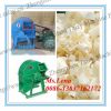 wood shaving machine/wood shavings for poultry bedding