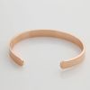 Healthy Jewelry Wholesale color Bio Copper Magnetic Bracelets help you relieving Arthritis,Joint Pain in the wrist b19