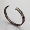 Healthy Jewelry Wholesale color Bio Copper Magnetic Bracelets help you relieving Arthritis,Joint Pain in the wrist c10