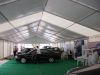 exhibition tent