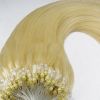 MICRO LOOP HUMAN HAIR ...