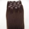 CLIP IN HUMAN HAIR EXT...