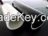 Fiberglass round tube