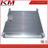 custom aluminum extrusion heat sinks for Led