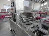 meat wrapping packing machines