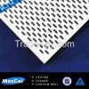 aluminum perforated plate