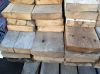 Antique Mix Red and White Oak, Rough Sawn, USA