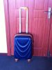 ABS/PC travel trolley luggage