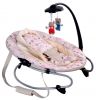CE EN12790 swing adjustable baby rocker/bouncer/swing chair  