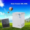 solar freezer, dc/ac f...