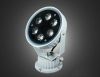 LED RGB Round Flood Light 