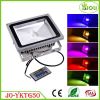 LED RGB Flood Light Remote Control