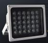 LED Flood Light High Power Grey