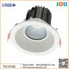 Indoor LED downlight