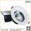 Indoor LED downlight