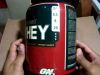 Nutrition 100 Gold Standard Whey Protein