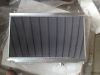Auto racing radiator f...