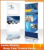 High quality roll up banner display stands