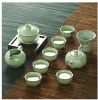 guyun china teapot