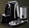 YIHAI S01 Single cup coffee maker with milk frother, nice Capsule coffee maker.
