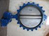 LUG butterfly valve