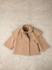 ladies' cloak wool cappa jacket coat  factory direct sell ODM/OEM service 