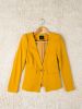 ladies' slim fit blazer suits factory  direct sell ODM/OEM service 