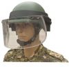 anti-riot helmet