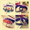 Leather Bracelet L1525