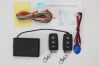 hot selling and Simple operation keyless entry system