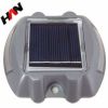 IP68 LED aluminium reflective solar road stud