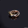 fashion nice stainless steel jewelry rings hot