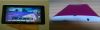 Cheapest Dual-core 2G/3G Tablet PC MTK 6572 Android 4.2.2