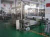 3-in-1 Automatic water bottling plant/equipment/machine