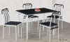 Modern 5pcs Dining Set...