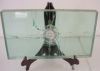 bulletproof glass