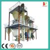 Animal feed production...