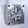 Plastic mold tooling design and fabrication