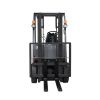 1.5ton to 5ton seated electric forklift counterbalance fork lift