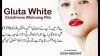 Mela white Caps - Glutathione Skin Whitening Pills in Pakistan