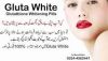 Mela white Caps - Glutathione Skin Whitening Pills in Pakistan