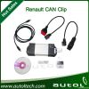 Can Clip Diagnostic Interface for Renault Can Clip V120