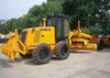 135 HP MOTOR GRADER PY135