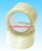 BOPP packing tape sealing tape transparent tape jumbo