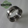 welded bellows for mechanical seals