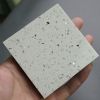 White Artificial stone