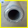 oil resistant high pressure rubber hose 4SH steel wire spiral hose