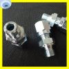 JIC NPT BSP JIS standard hose / tube fitting / couplings / union